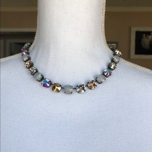 Retired Sabika Necklace